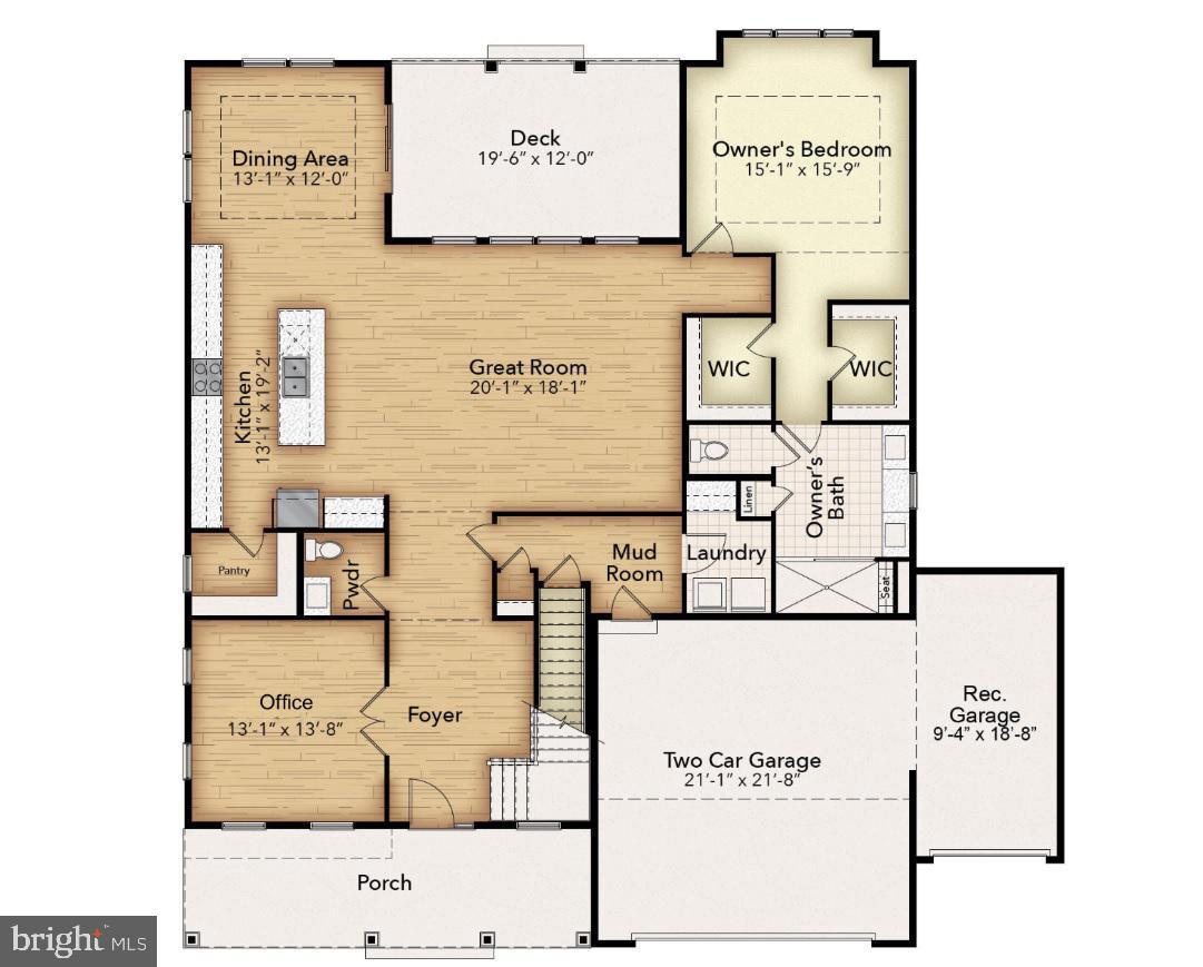 listing image