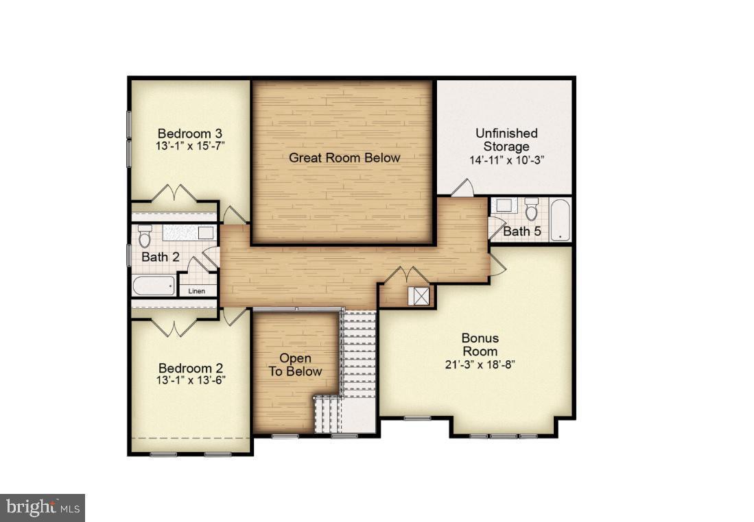 listing image