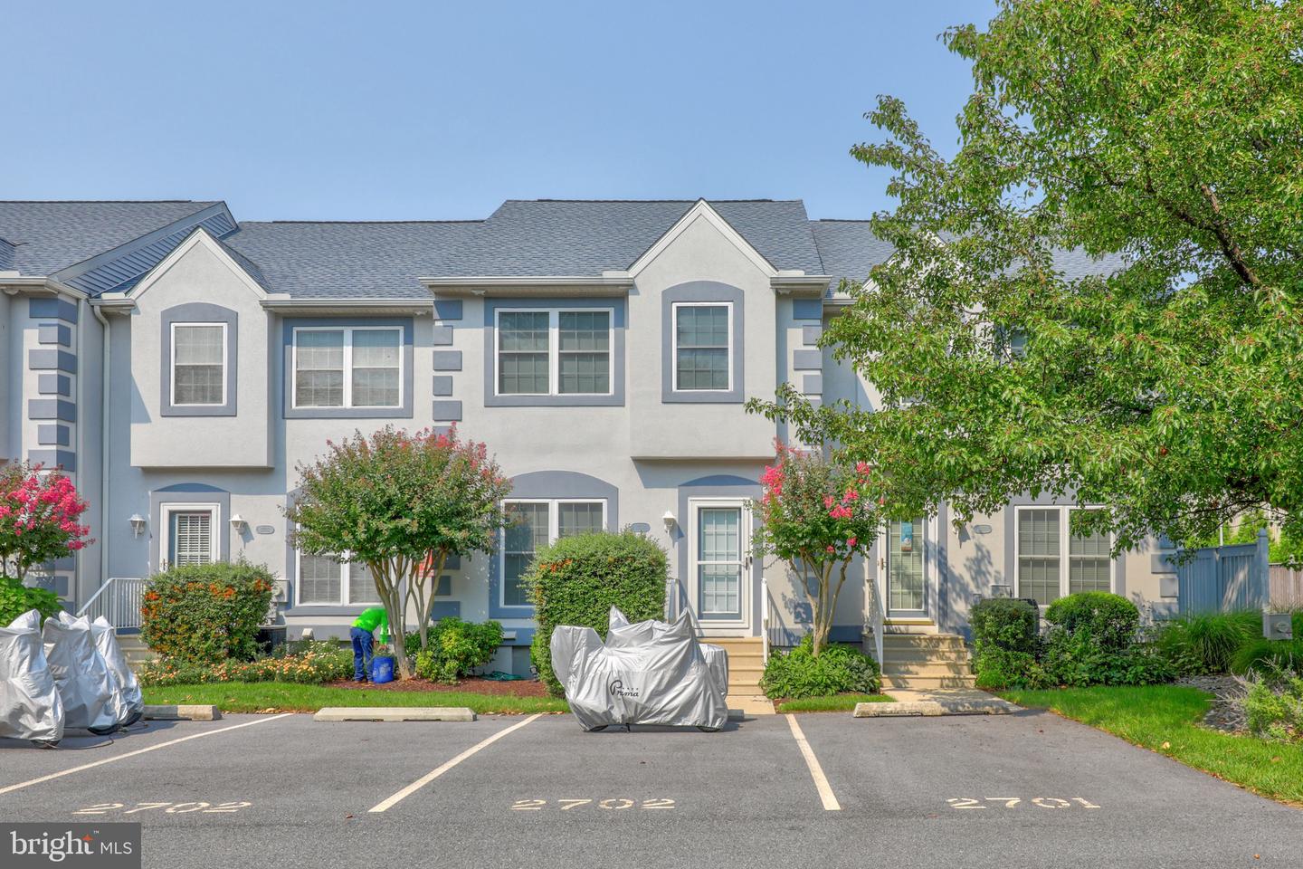 270 AMERICAN EAGLE WAY #2702, REHOBOTH BEACH, DE - Jack Lingo Realtor