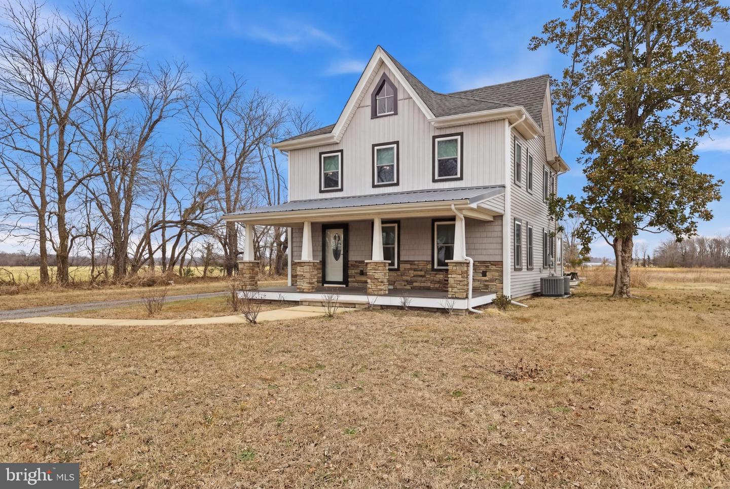 7299 MARSHALL ST, LINCOLN, DE - Jack Lingo Realtor