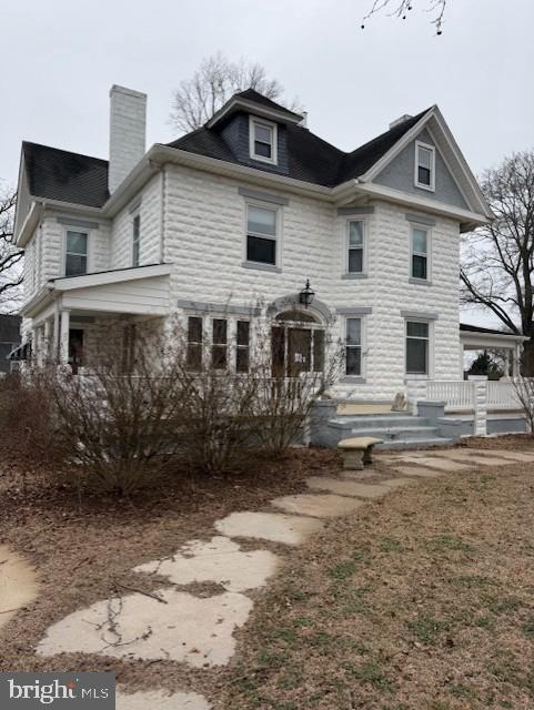 listing image