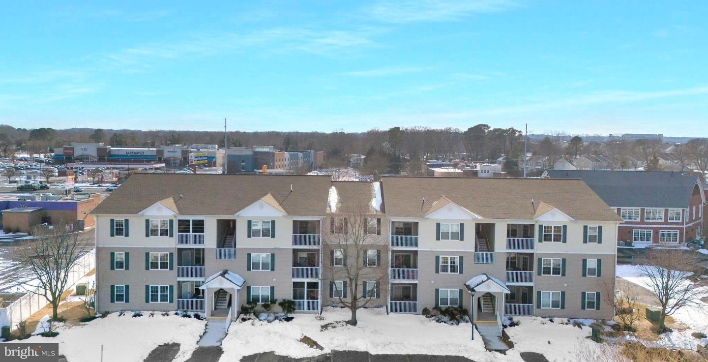 1400 PEBBLE DR #1419, REHOBOTH BEACH, DE - Jack Lingo Realtor