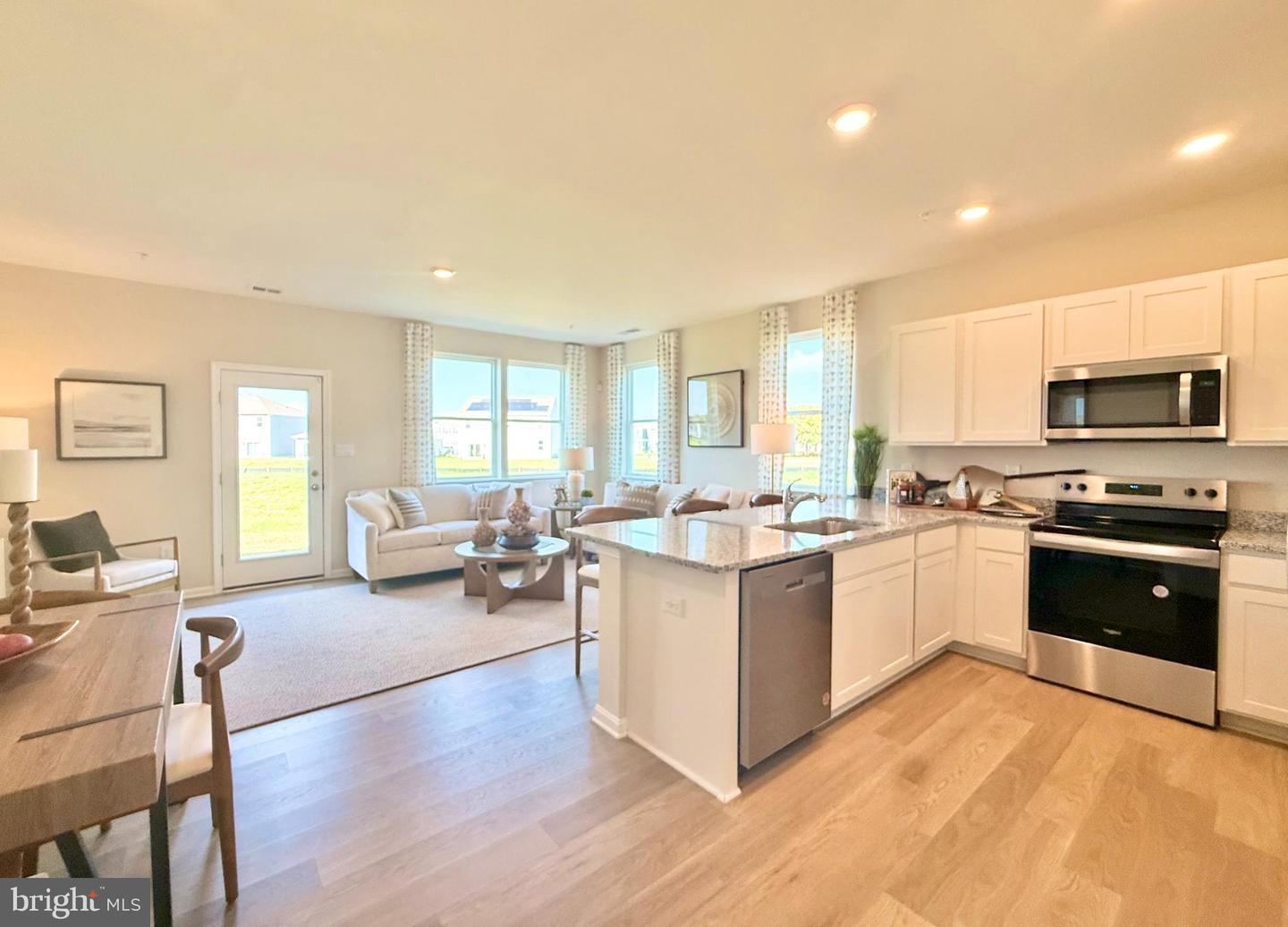 listing image