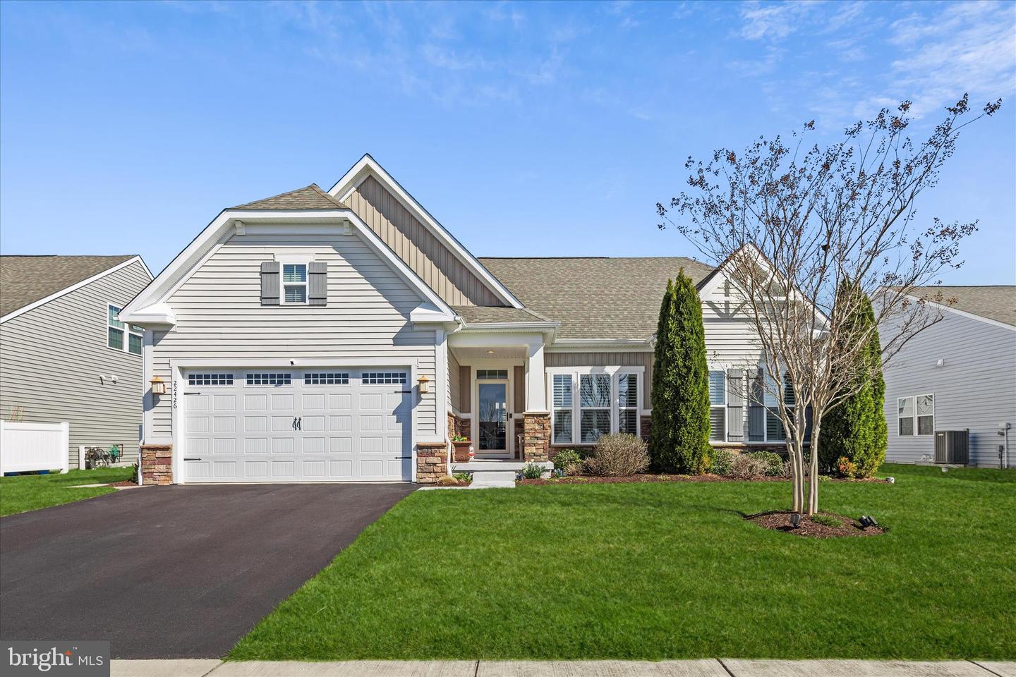 22426 PELICAN POINT BLVD E, MILLSBORO, DE - Jack Lingo Realtor