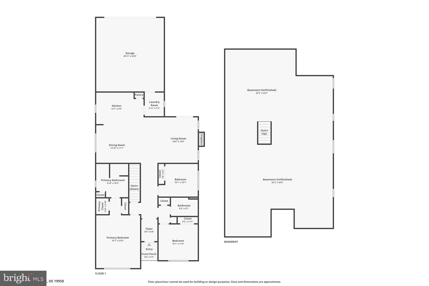 listing image