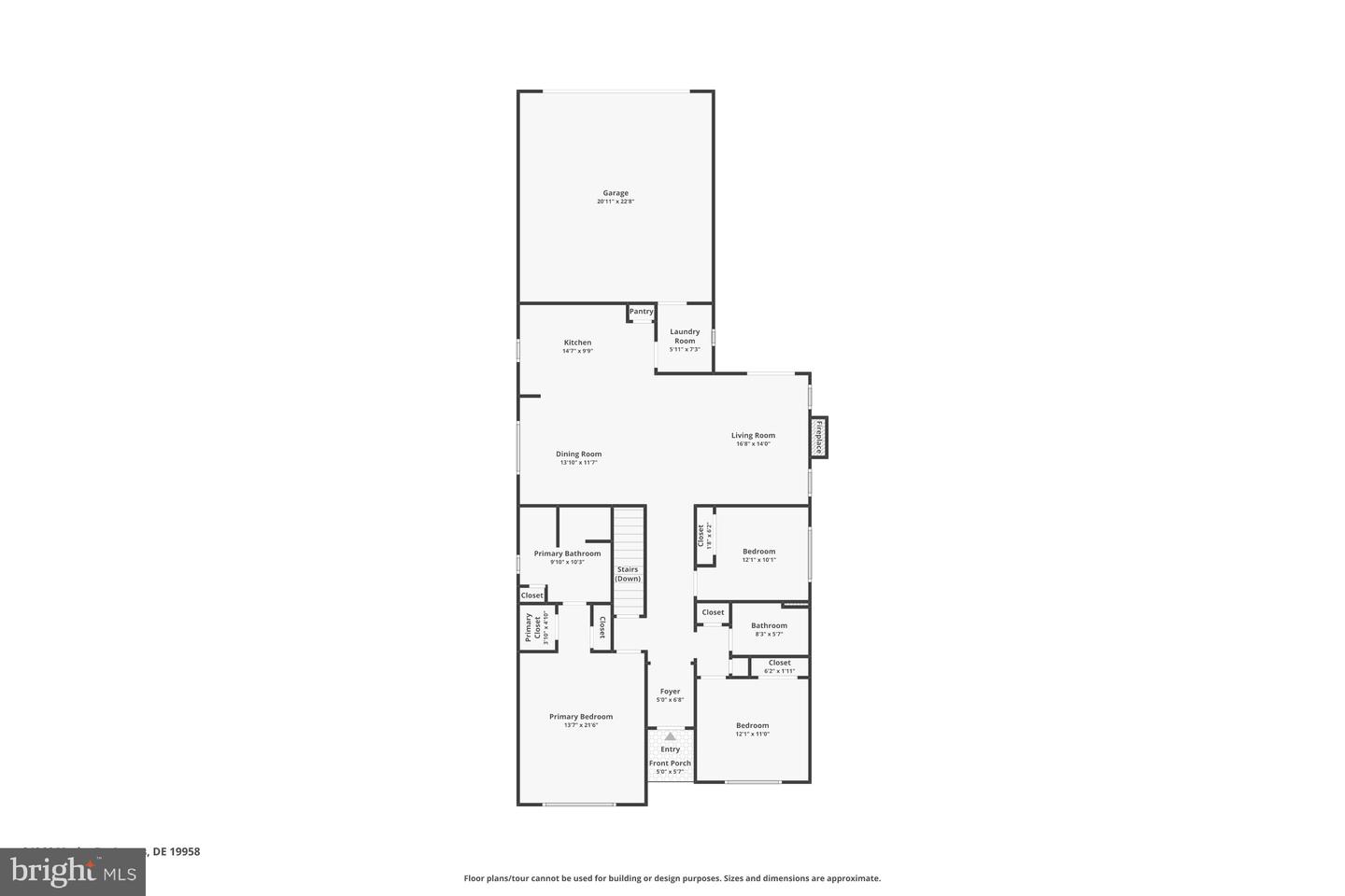 listing image