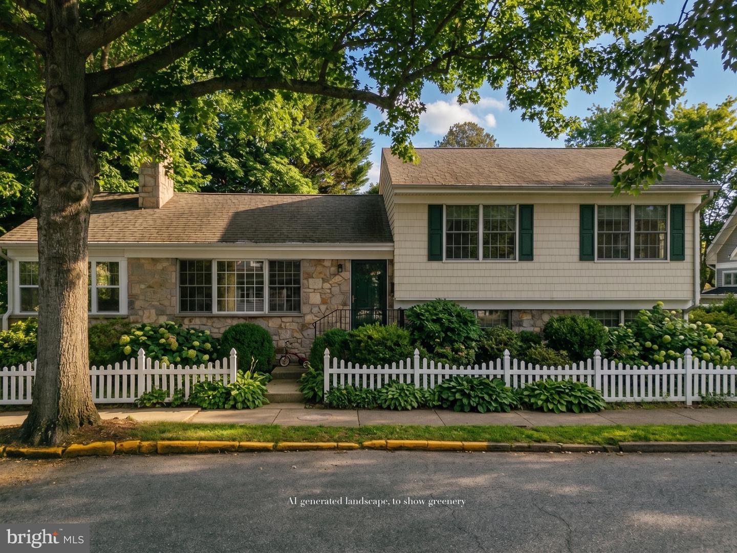 listing image