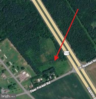 0 RT 113 AND DEER FOREST RD, GEORGETOWN, DE - Jack Lingo Realtor