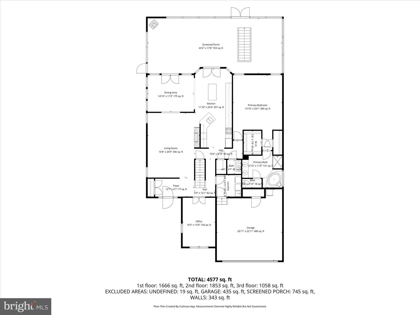 listing image
