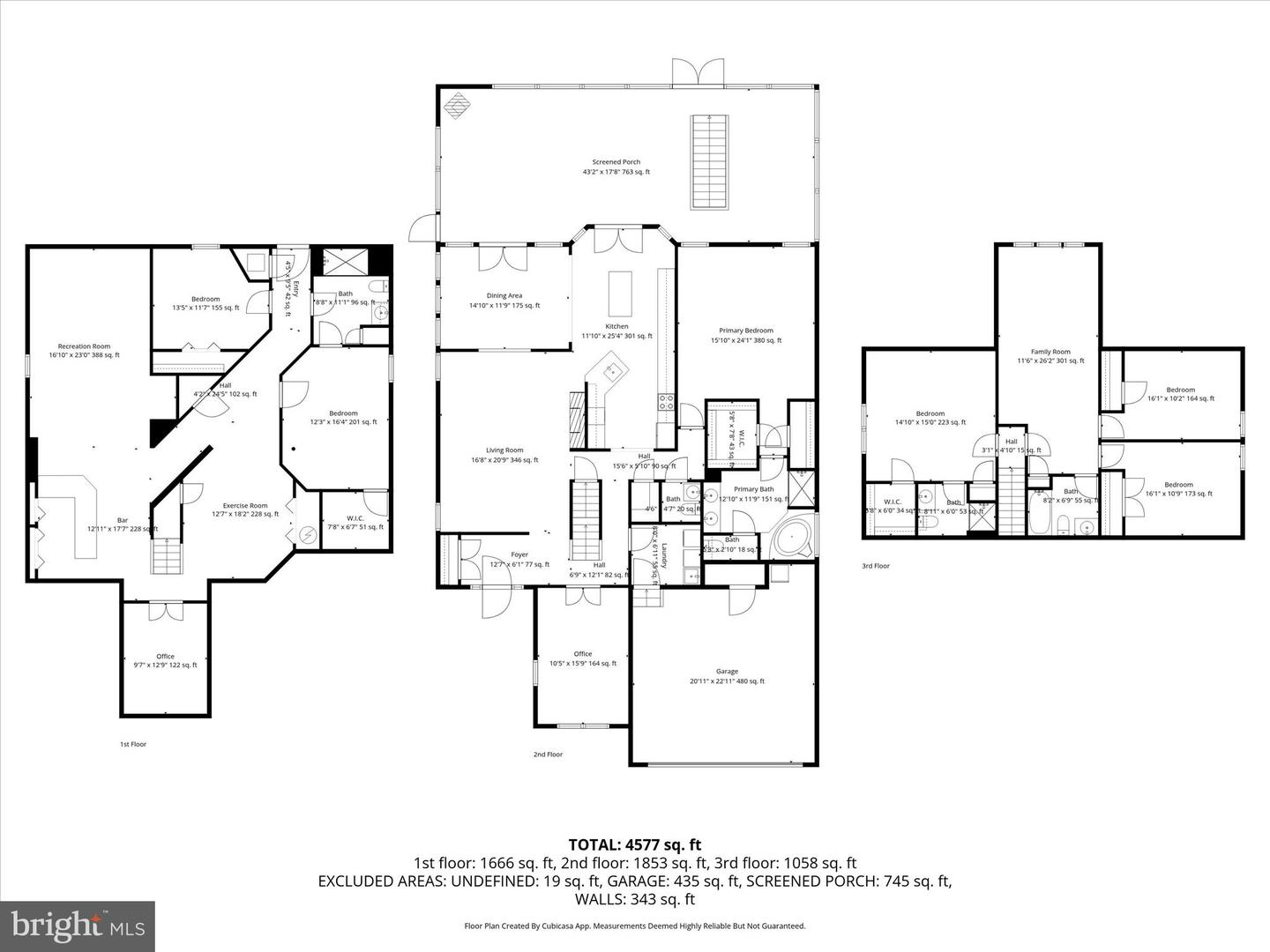 listing image