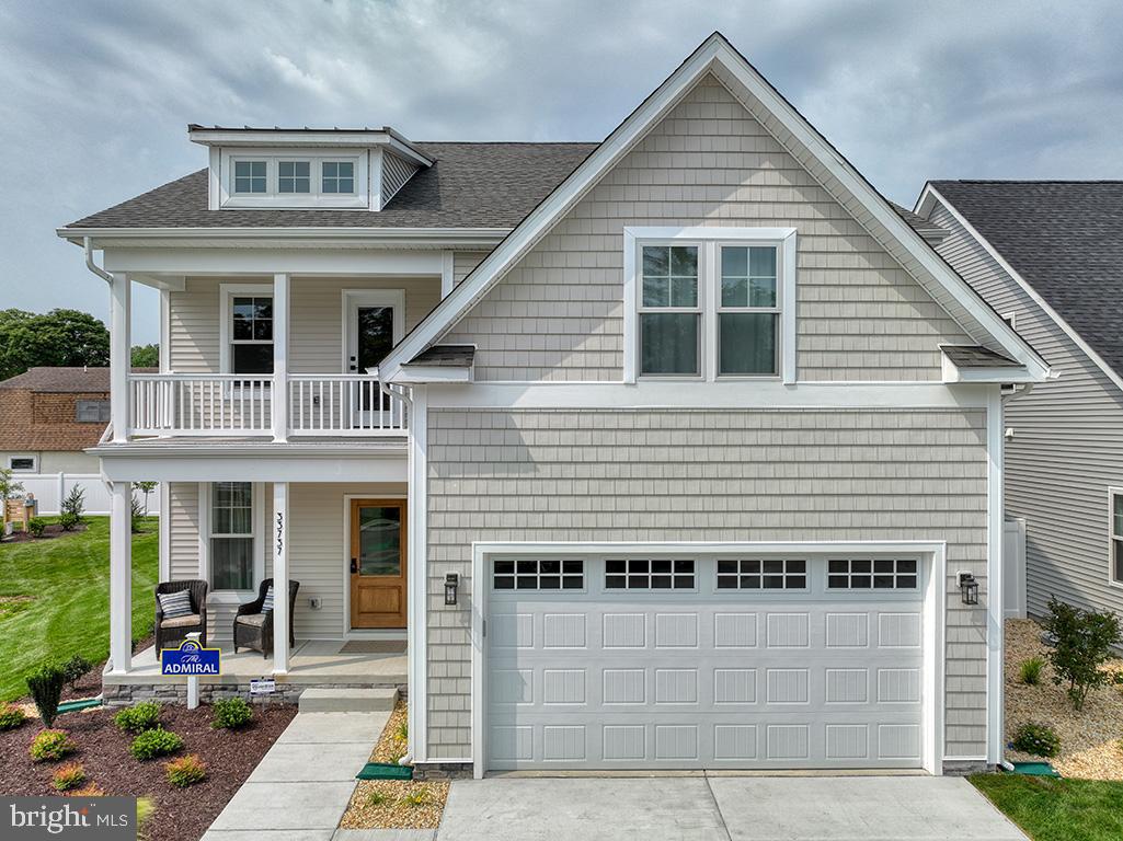 24560 WESTRIDGE DRIVE - LOT #26, MILLSBORO, DE - Jack Lingo Realtor