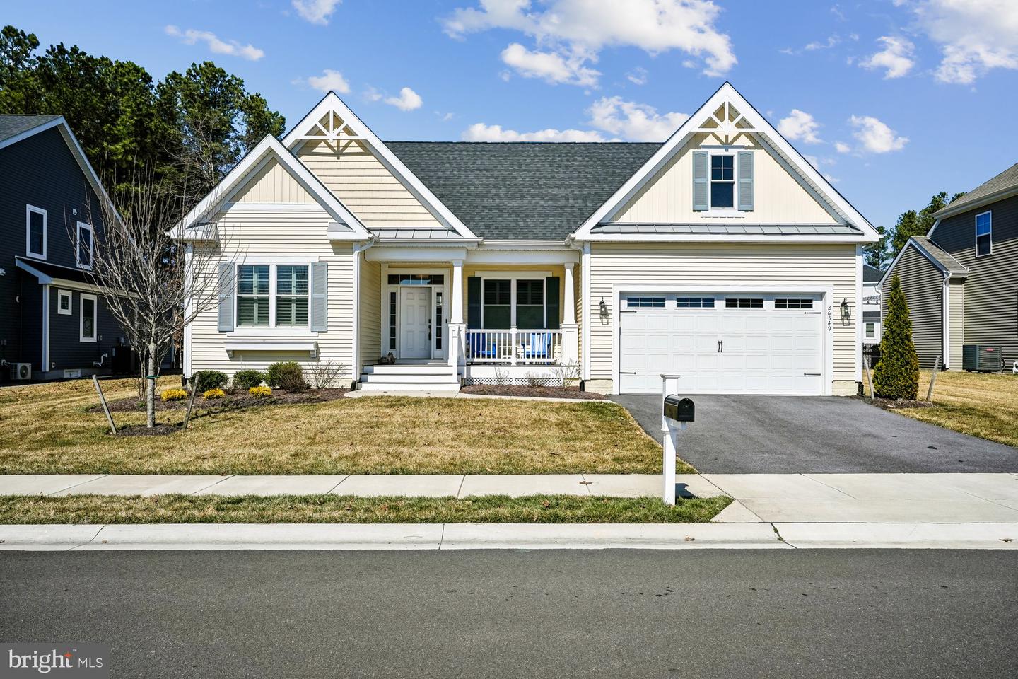 26349 TRIBUTARY BLVD, MILLSBORO, DE - Jack Lingo Realtor