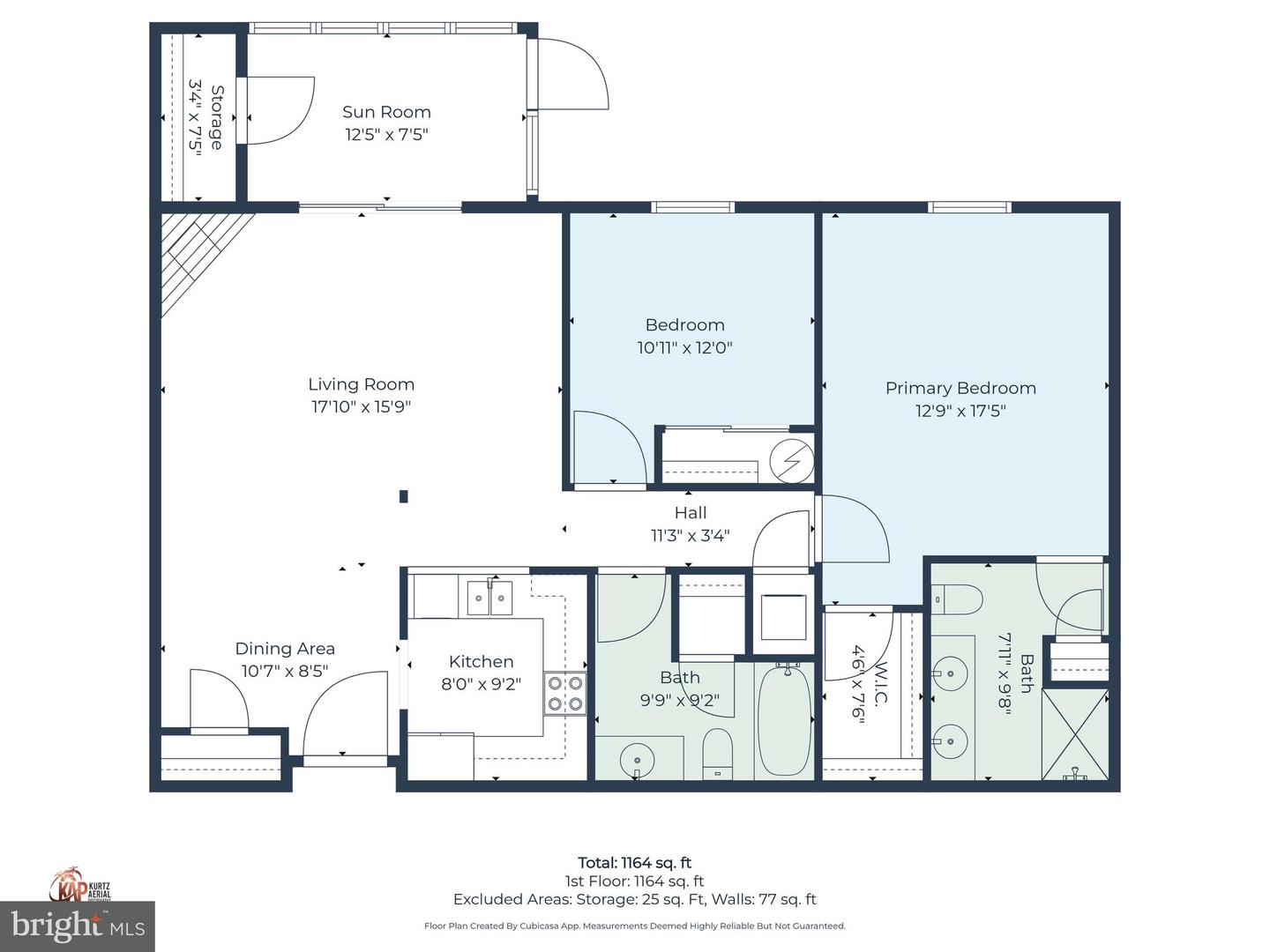 listing image