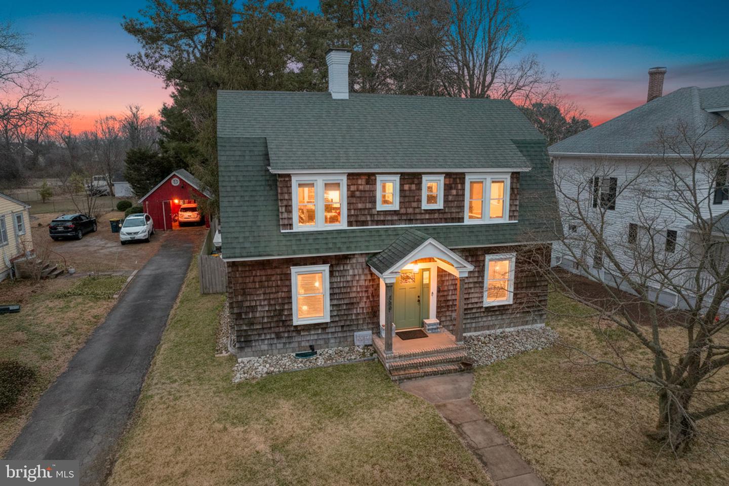 429 S WALNUT ST, MILFORD, DE - Jack Lingo Realtor