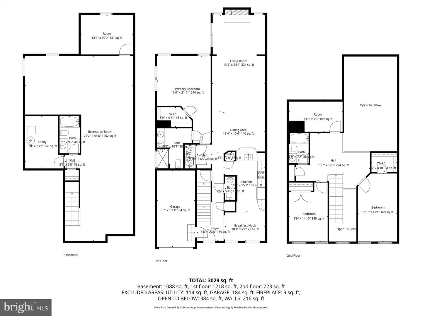 listing image