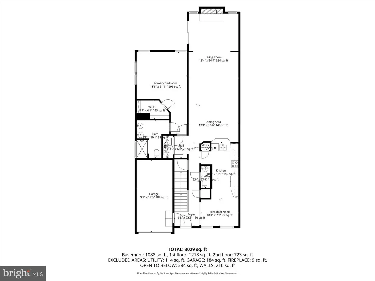 listing image
