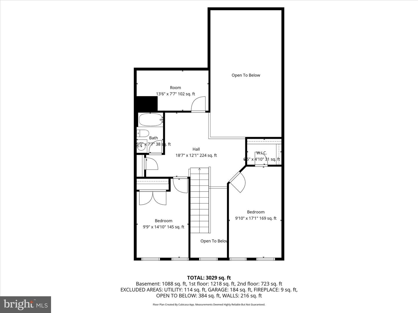 listing image