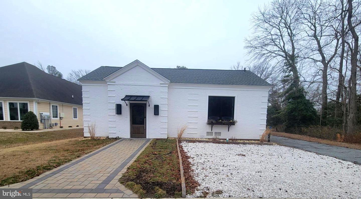 100 ATLANTIC AVE, OCEAN VIEW, DE - Jack Lingo Realtor