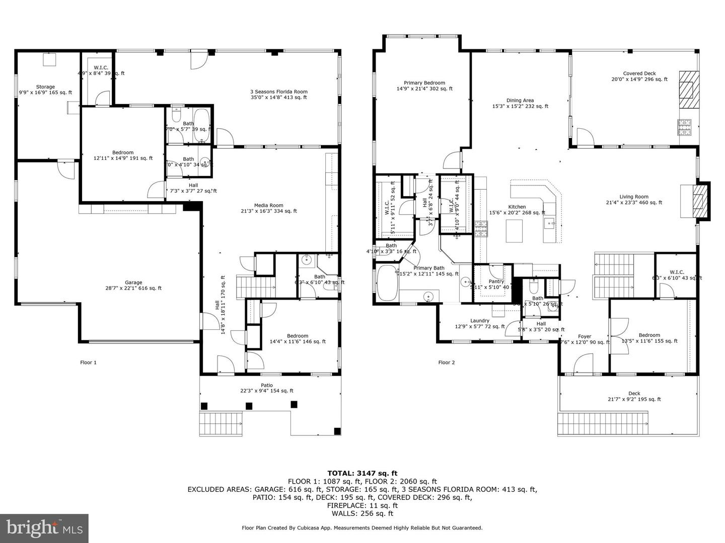 listing image