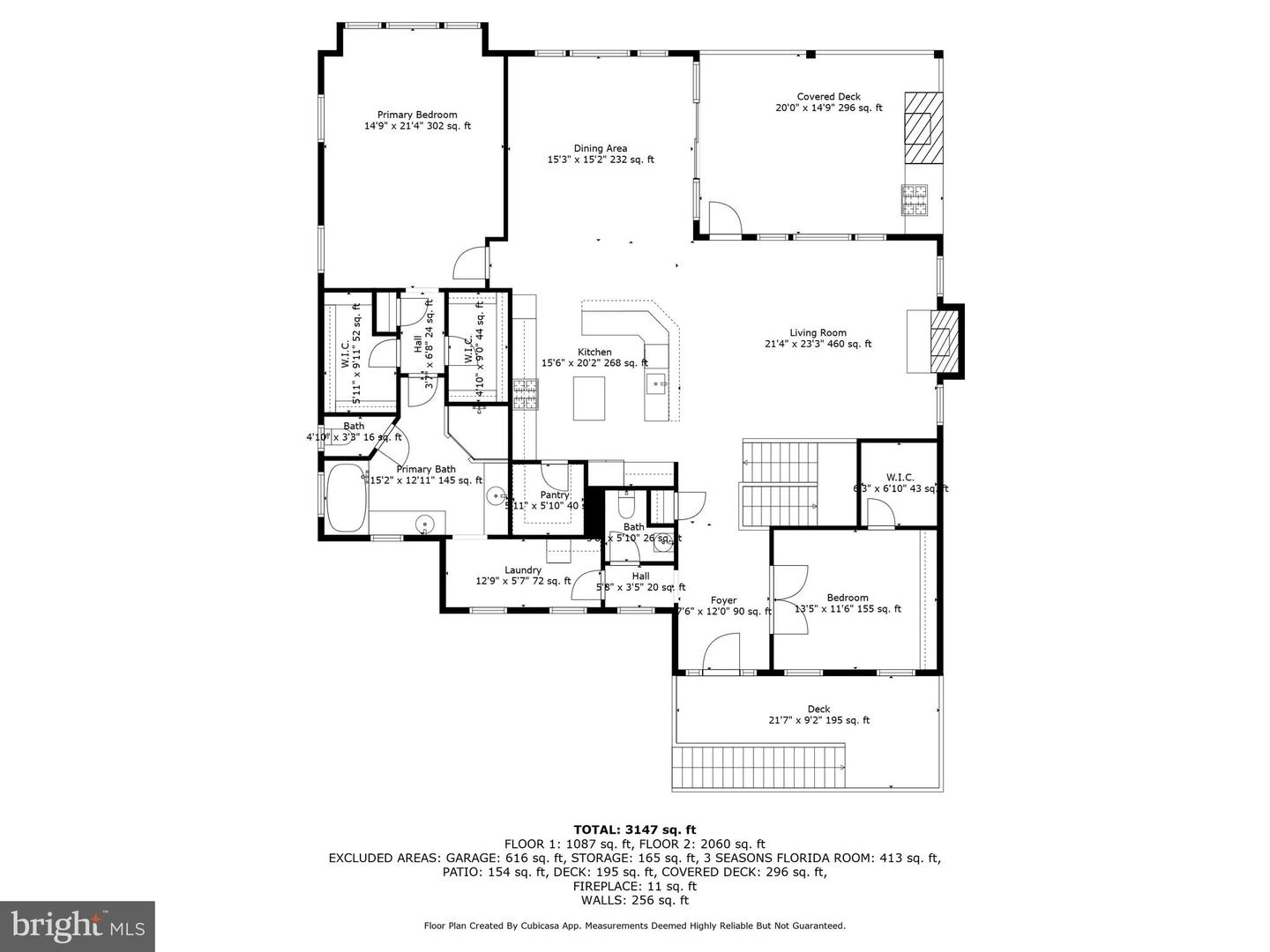 listing image