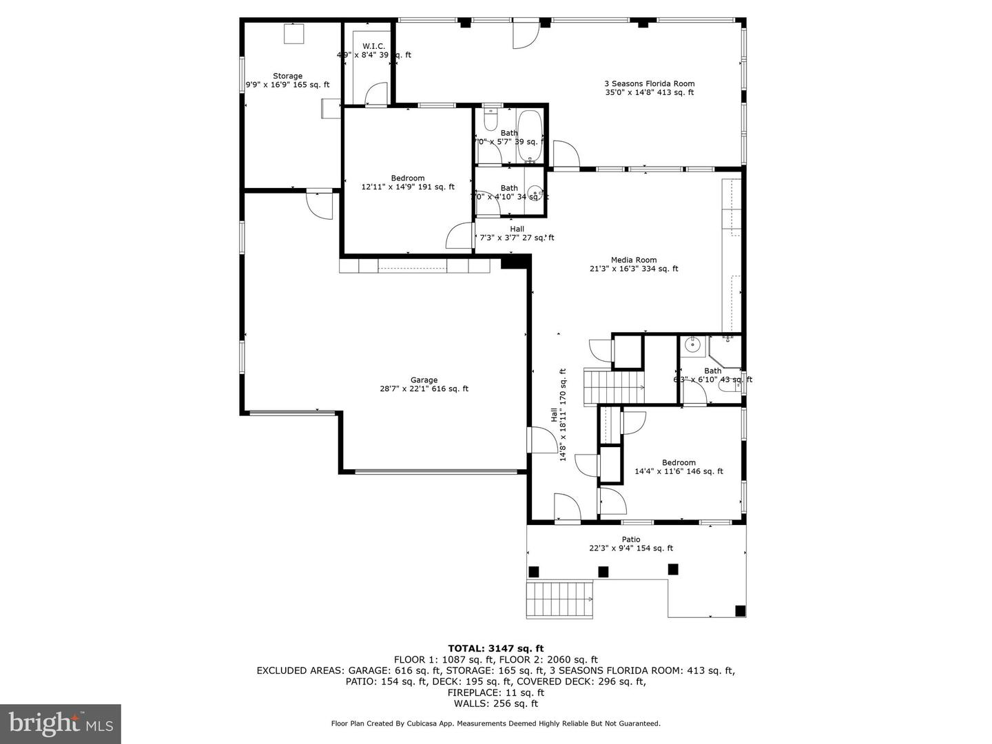 listing image