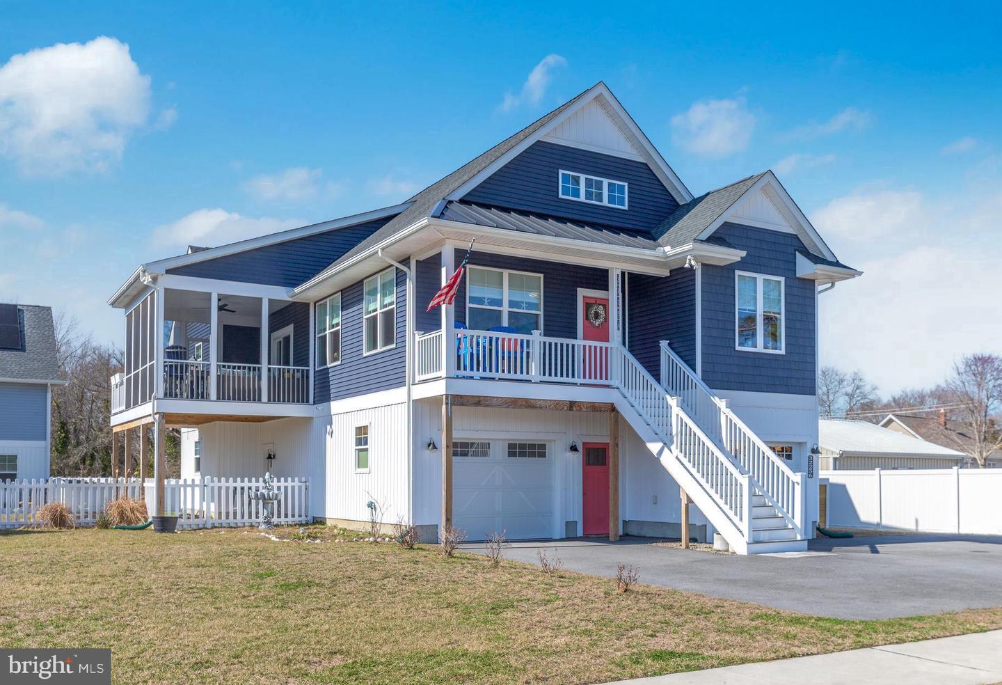 32256 OLD SCHOOL LN, MILLVILLE, DE - Jack Lingo Realtor