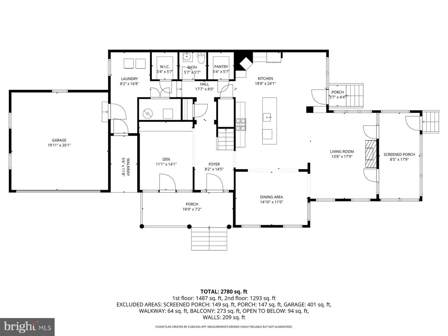 listing image