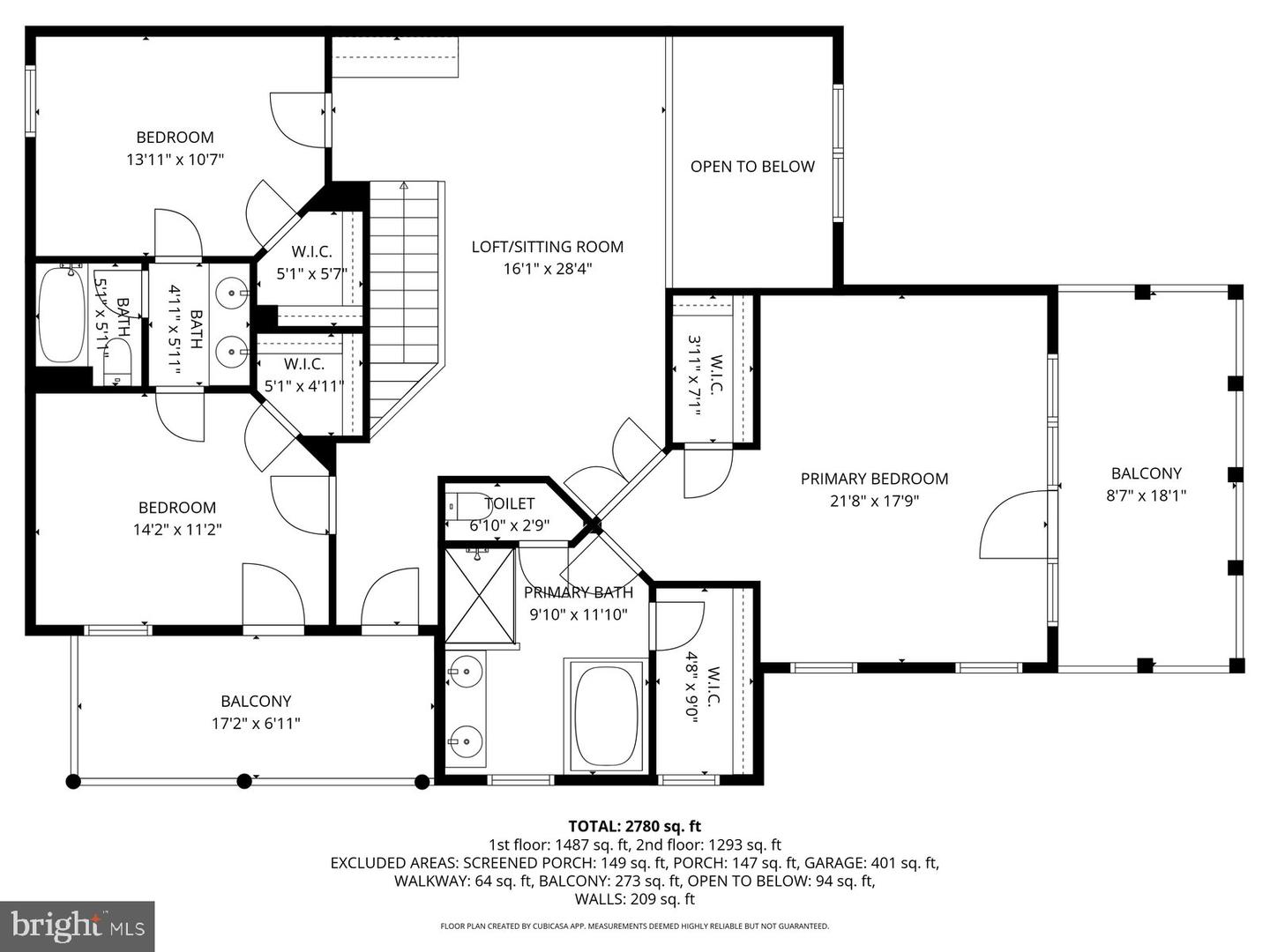 listing image
