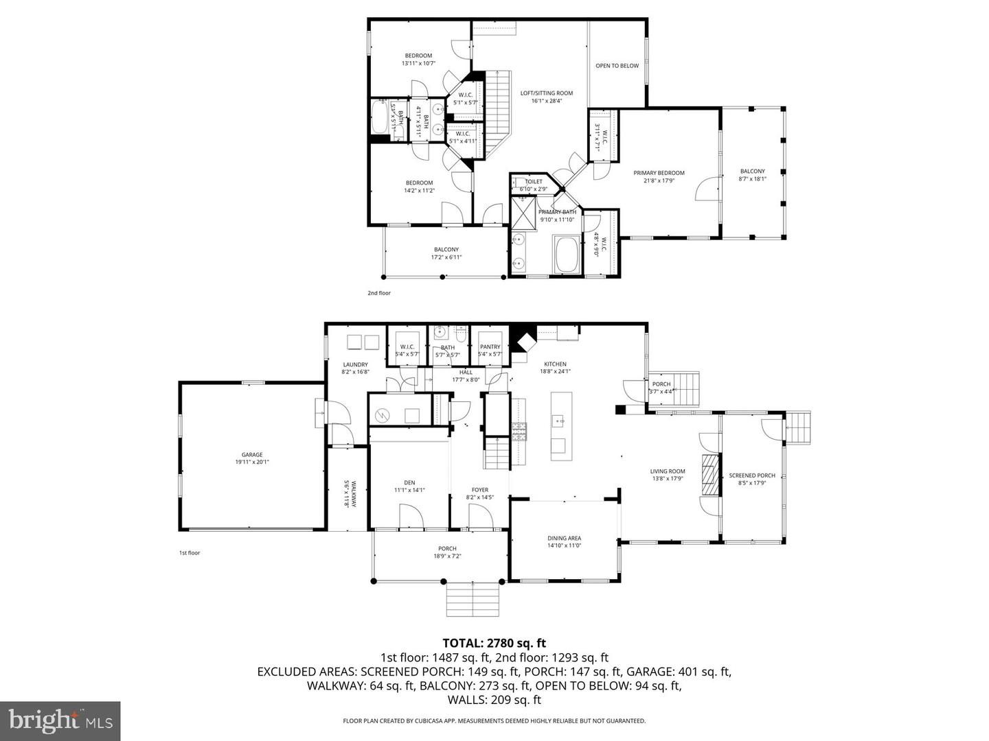 listing image