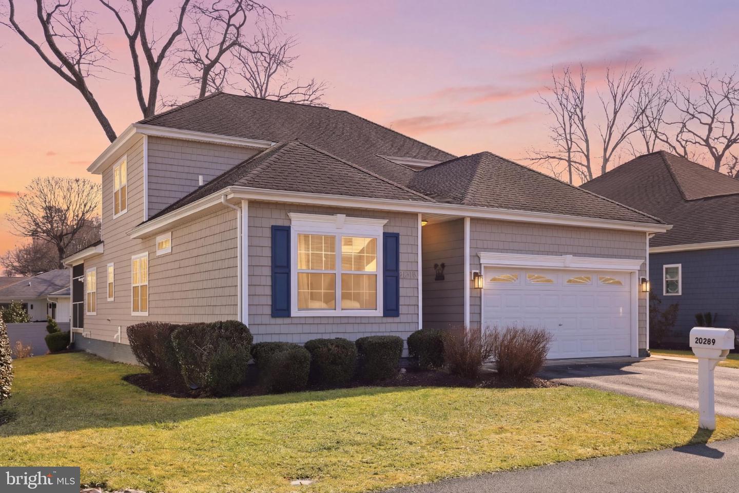 20389 MALLORY SQUARE CIR, REHOBOTH BEACH, DE - Jack Lingo Realtor