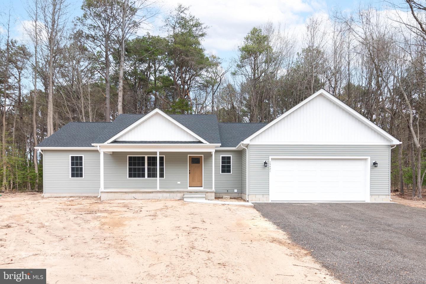 15421 MEGAN JOY LN, LINCOLN, DE - Jack Lingo Realtor