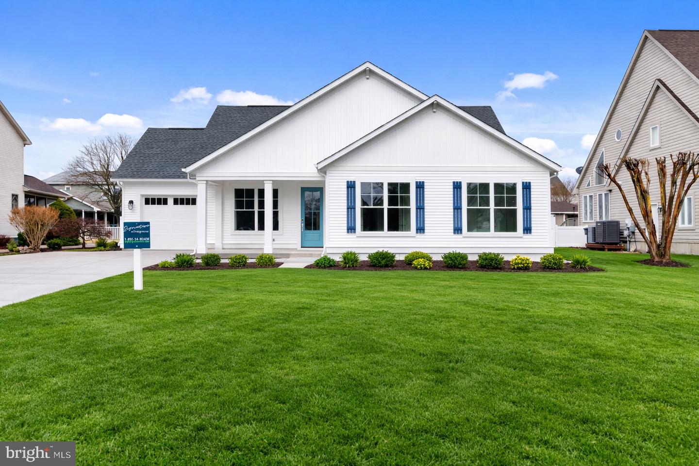 223 CHAD PLACE, OCEAN VIEW, DE - Jack Lingo Realtor