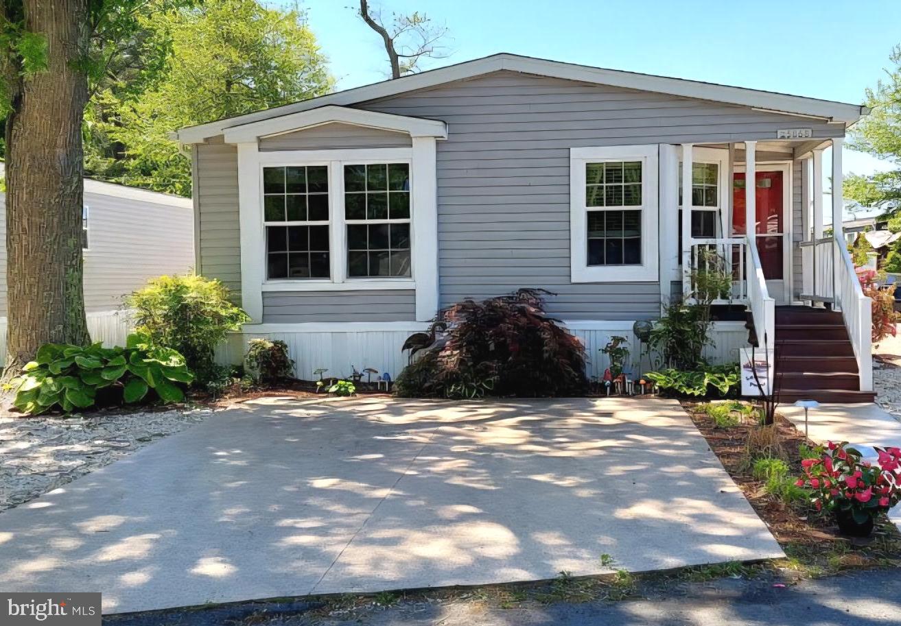 25868 AMERICAN AVE, MILLSBORO, DE - Jack Lingo Realtor