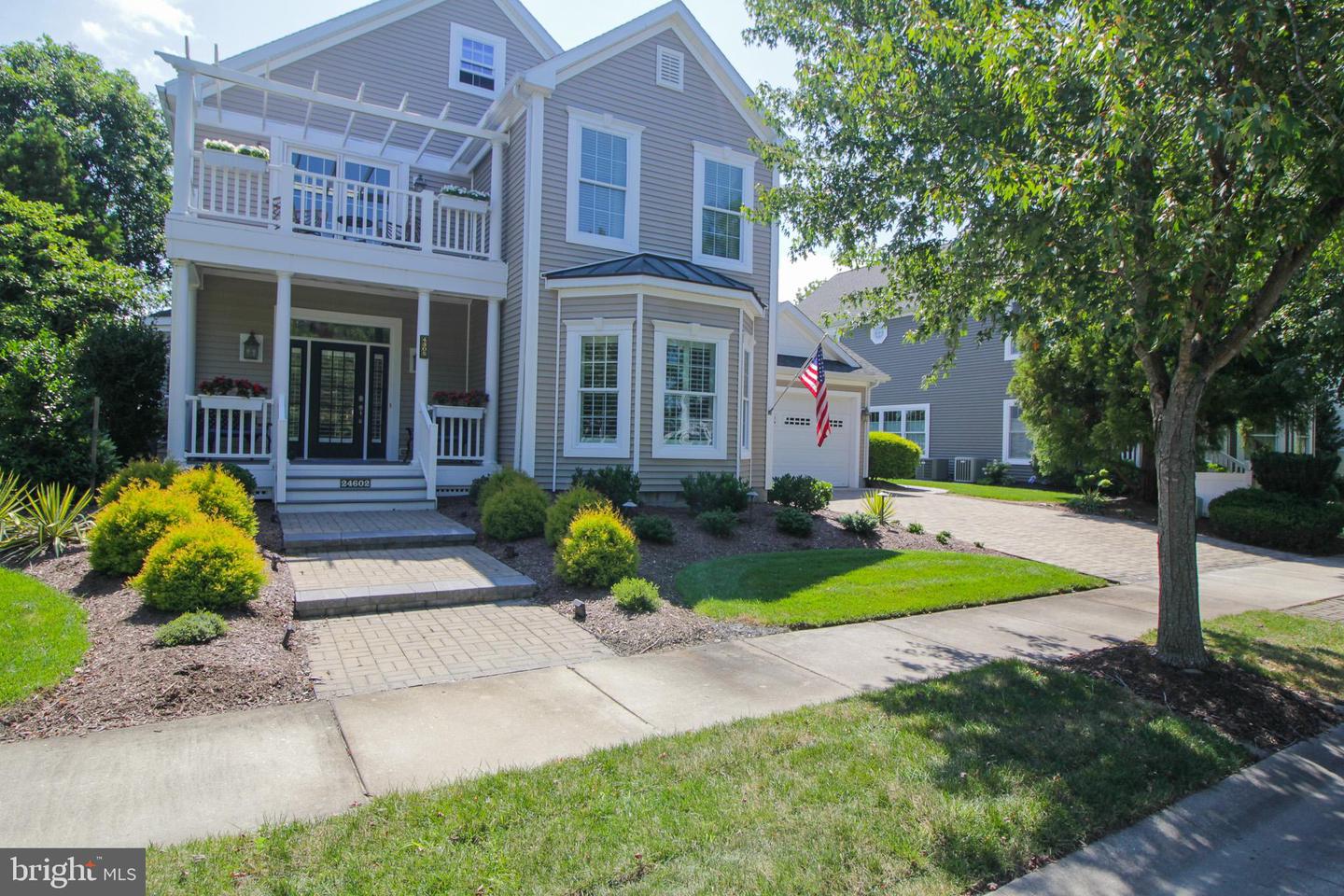 24602 TOPLINE #4305, LONG NECK, DE - Jack Lingo Realtor