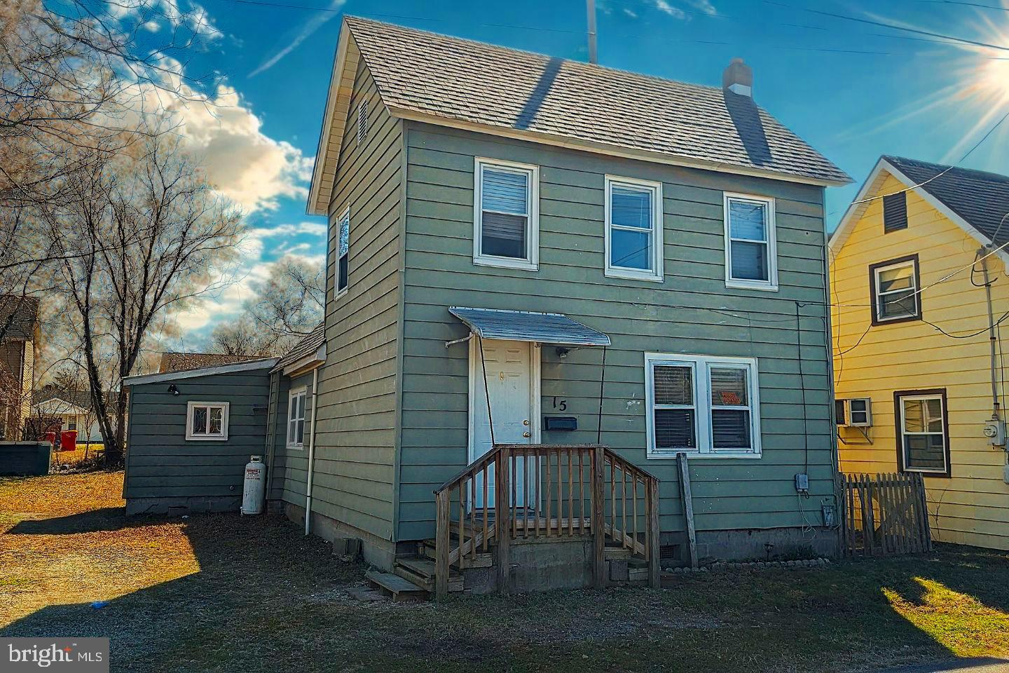 15 E 4TH ST, BLADES, DE - Jack Lingo Realtor