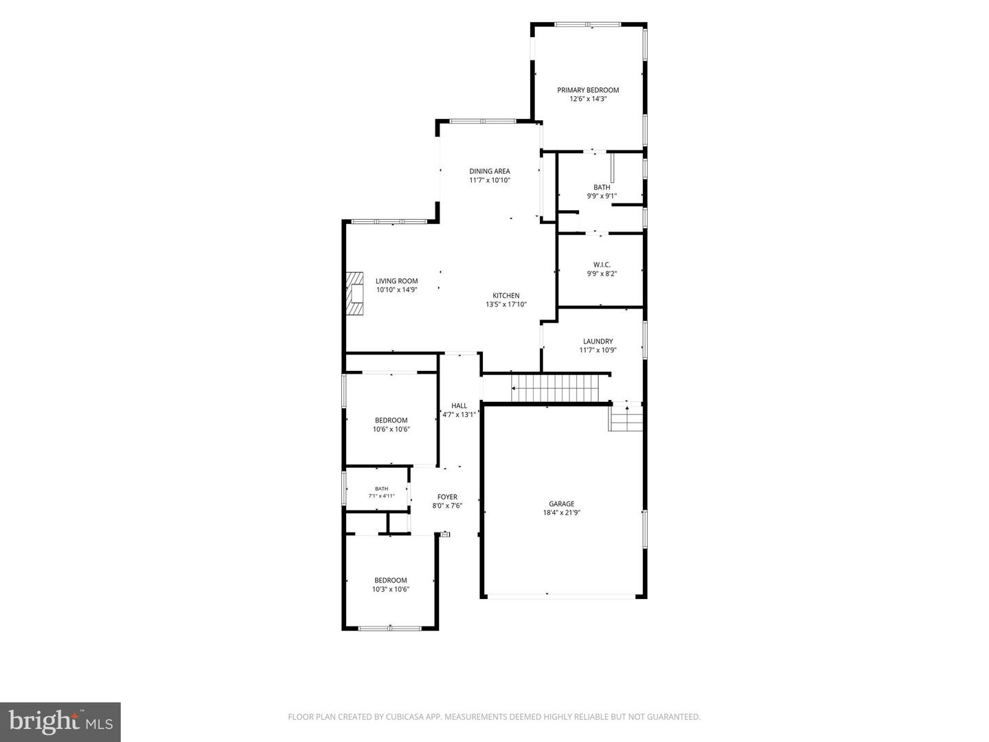 listing image