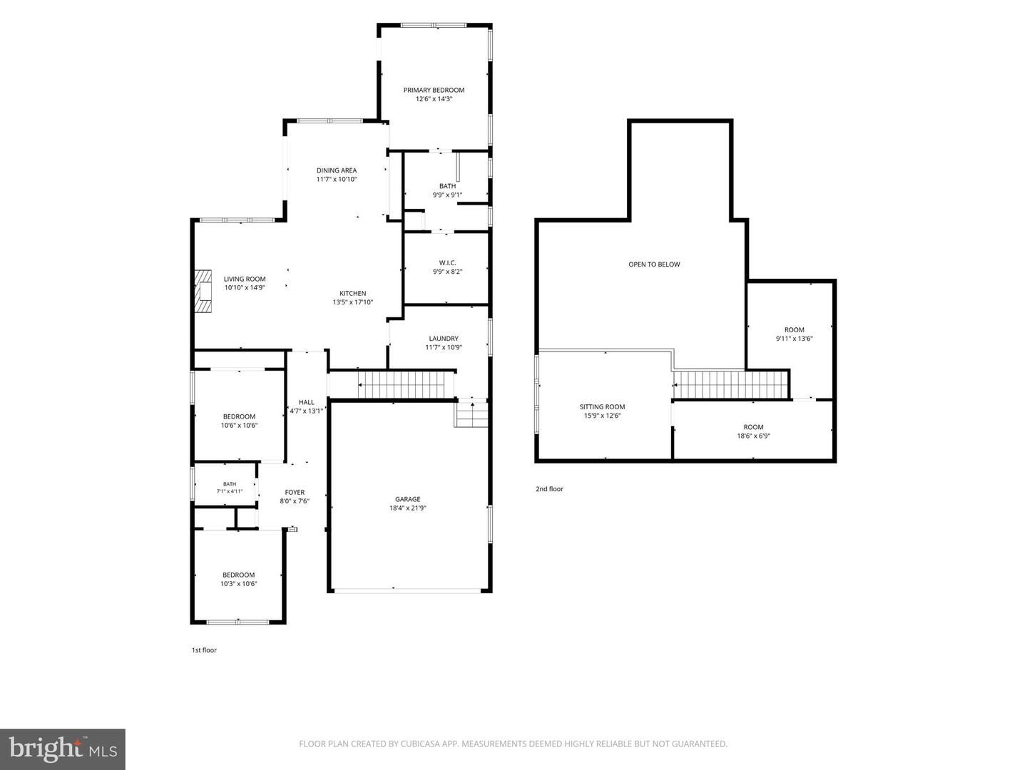 listing image