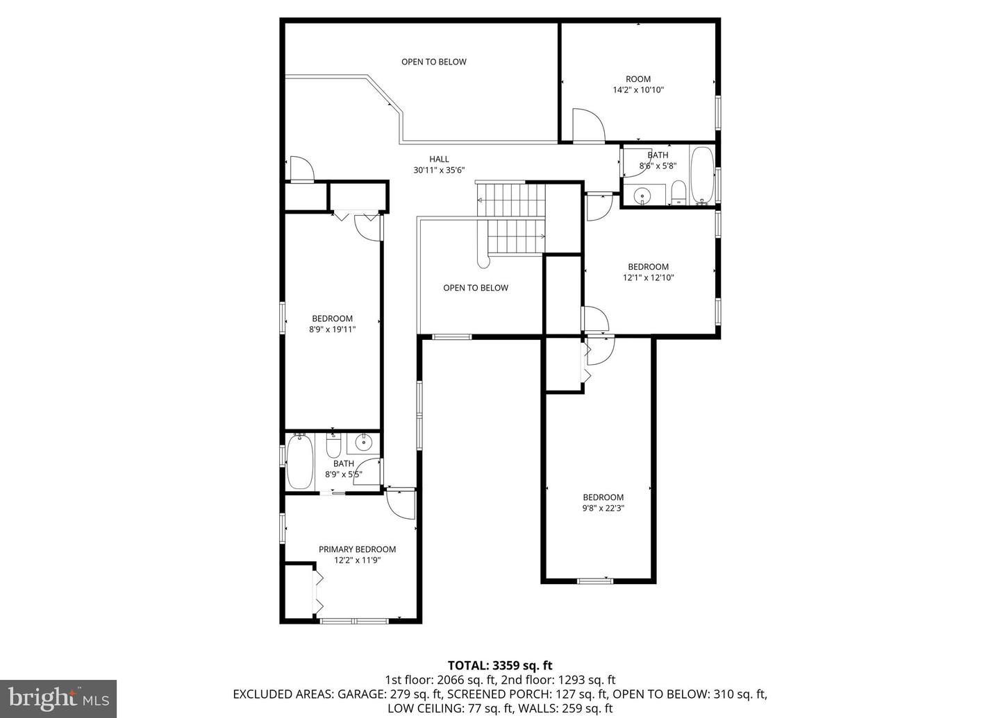 listing image