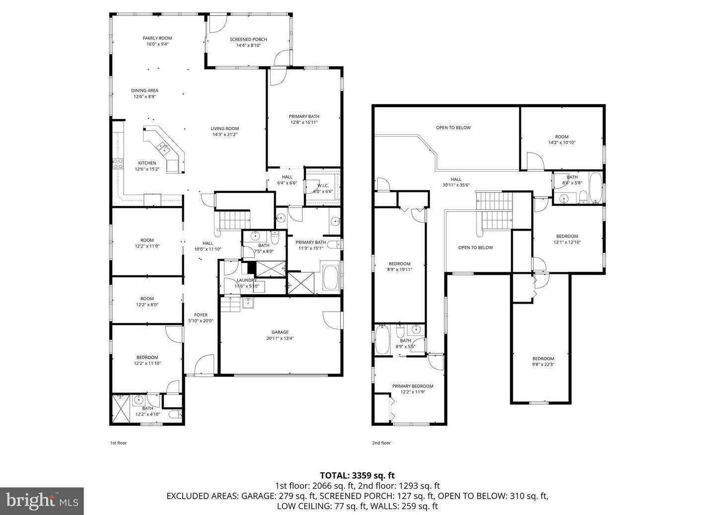 listing image