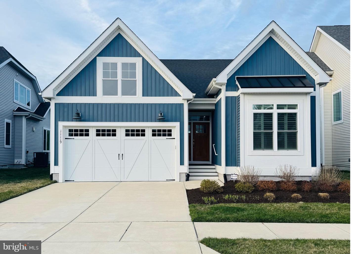 11119 MARVIL RD #93, LEWES, DE - Jack Lingo Realtor