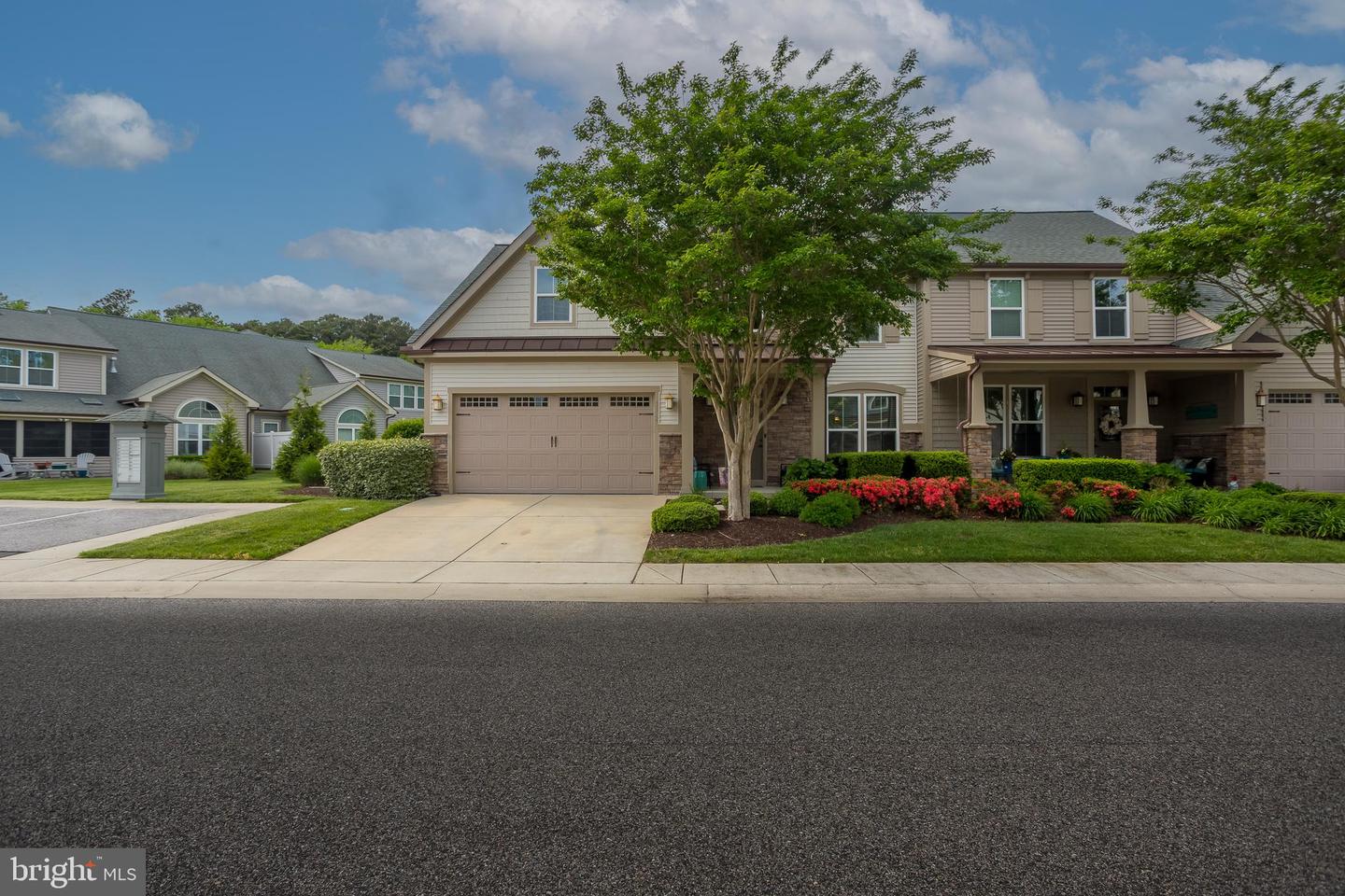 36725 PAR LN #98, FRANKFORD, DE - Jack Lingo Realtor