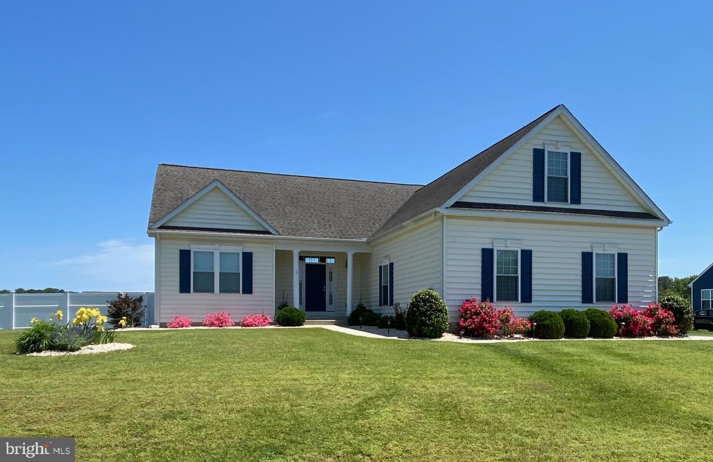 23382 GREENBANK DR, HARBESON, DE - Jack Lingo Realtor