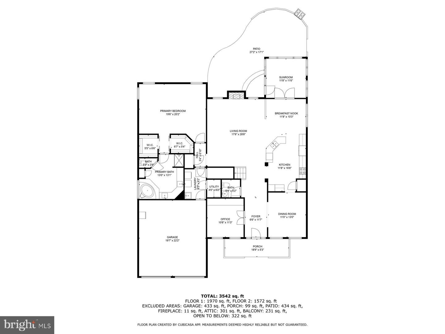listing image