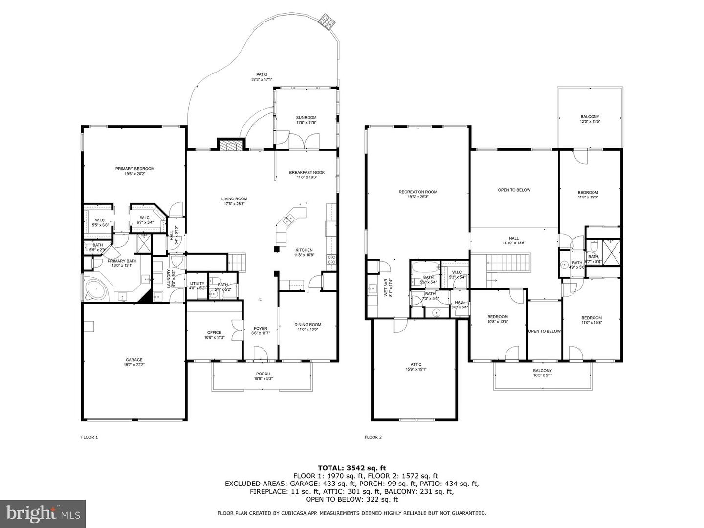 listing image