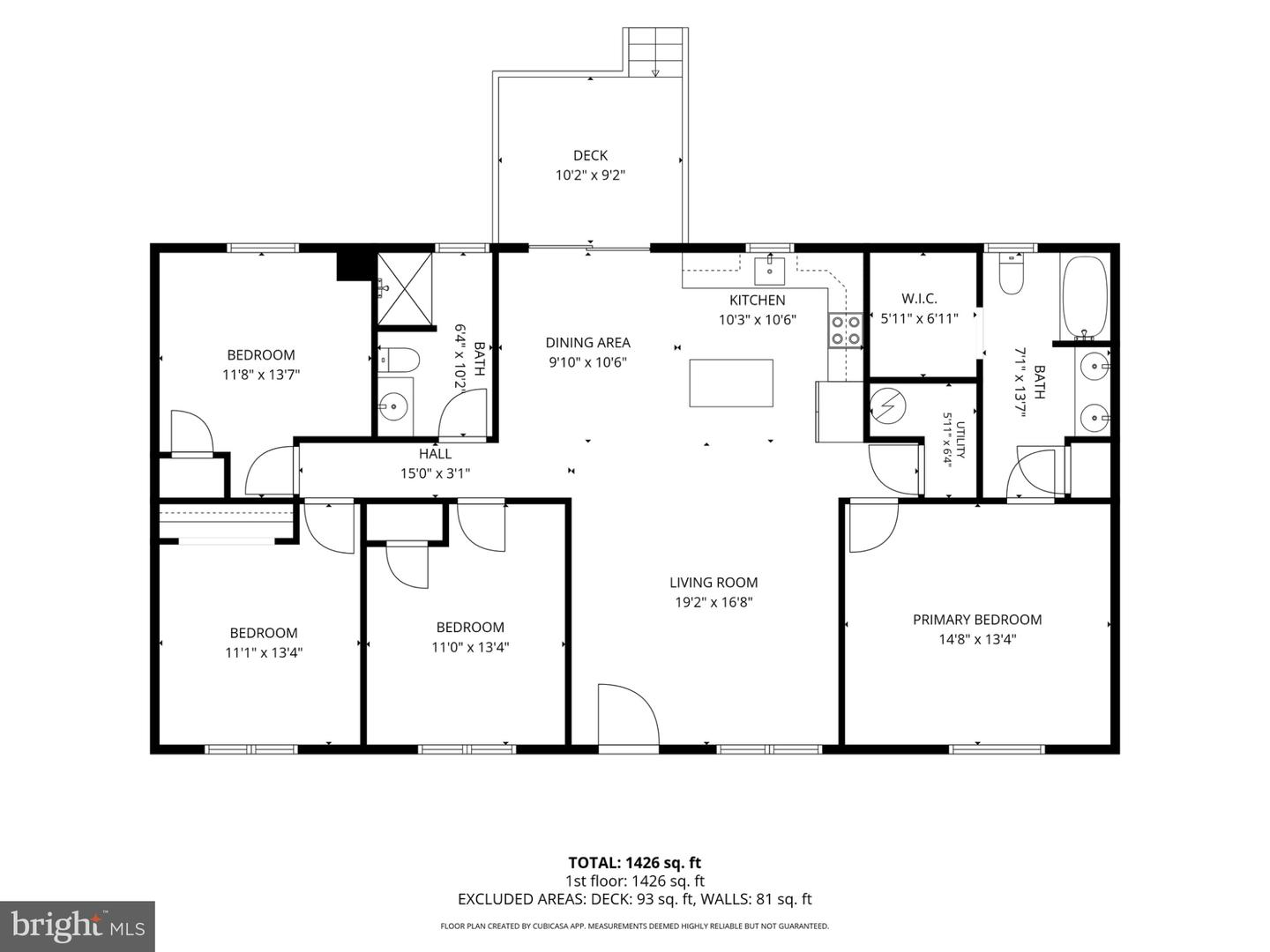 listing image