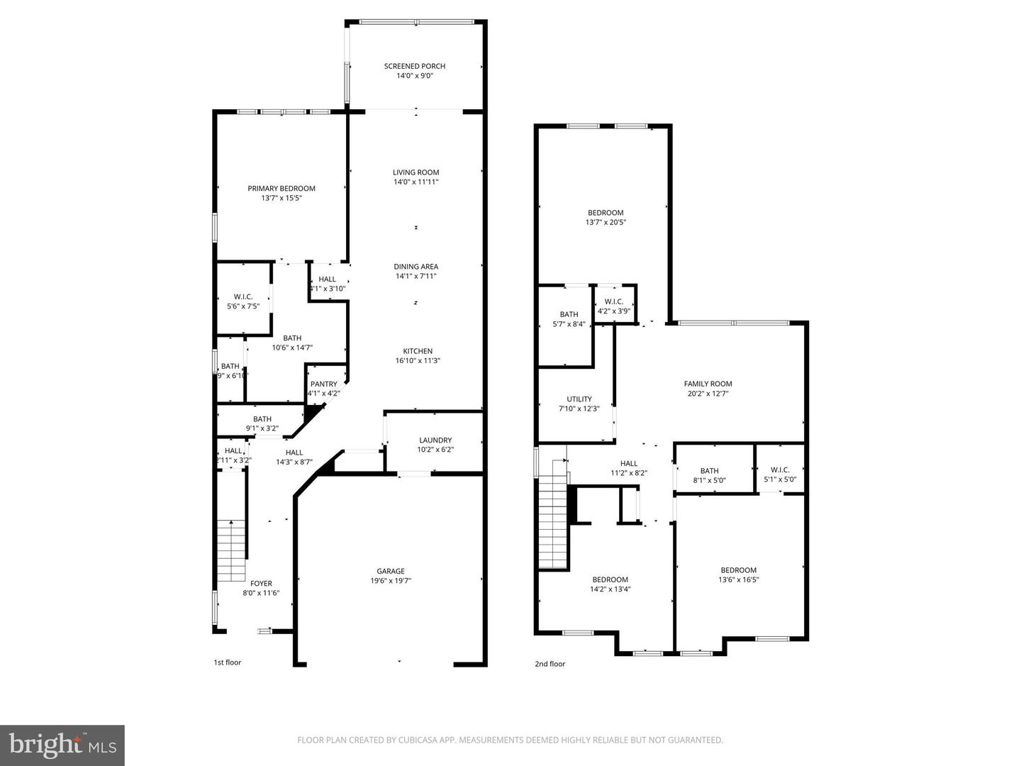 listing image