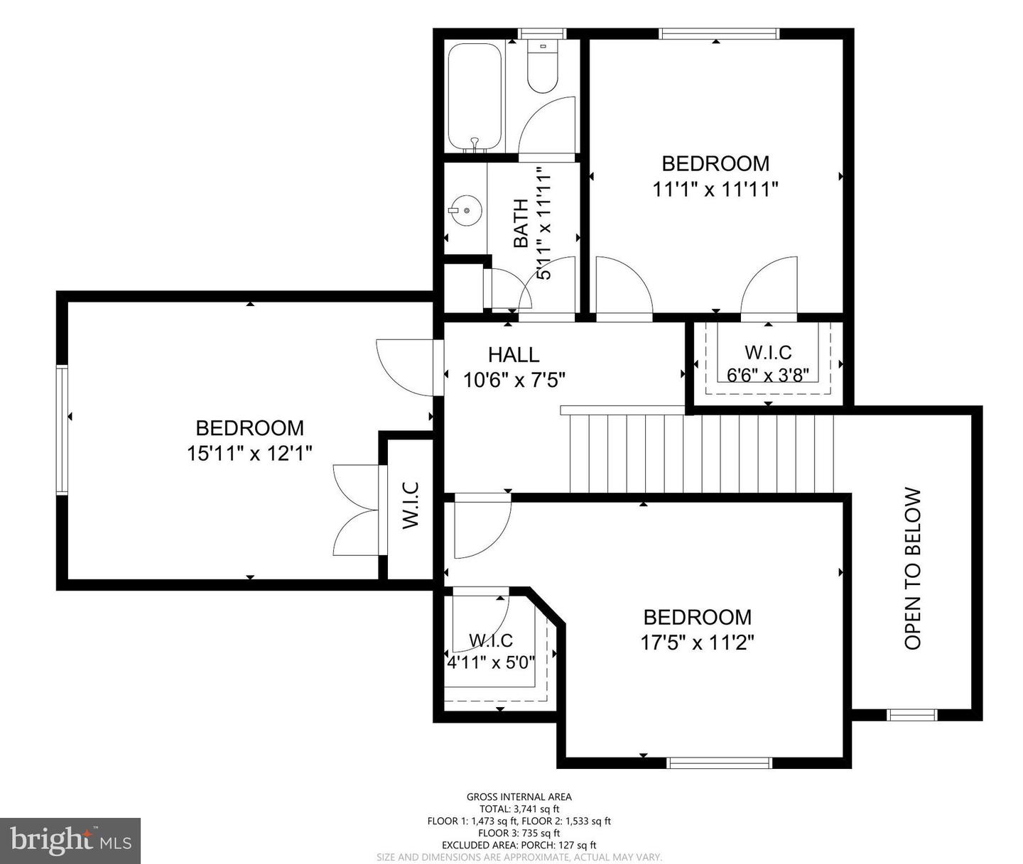 listing image