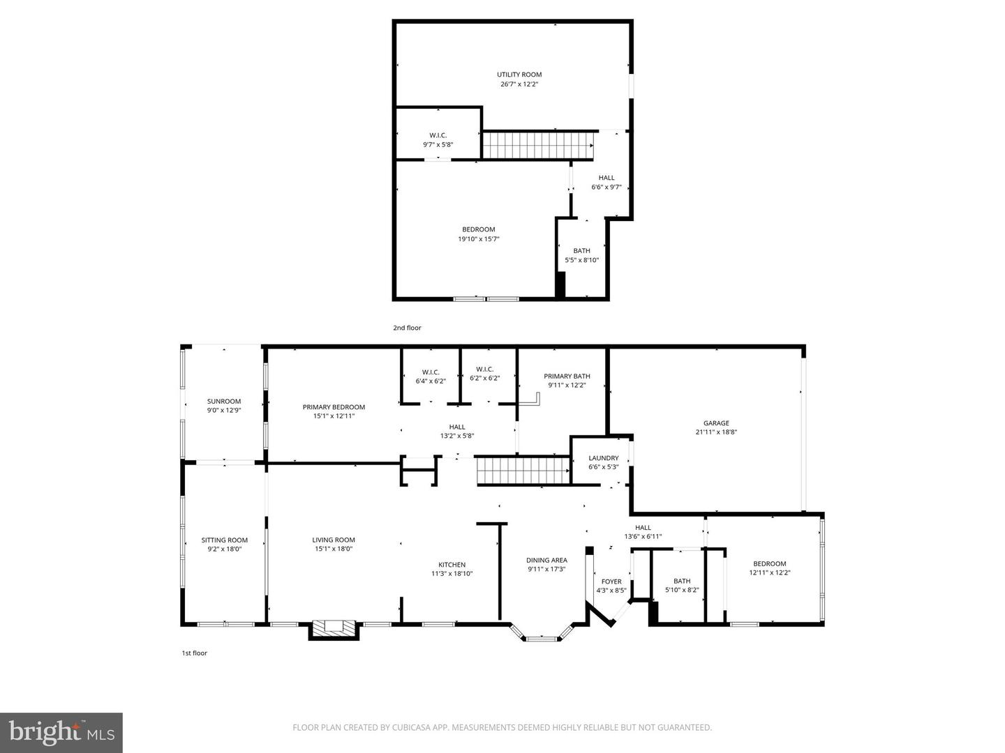 listing image