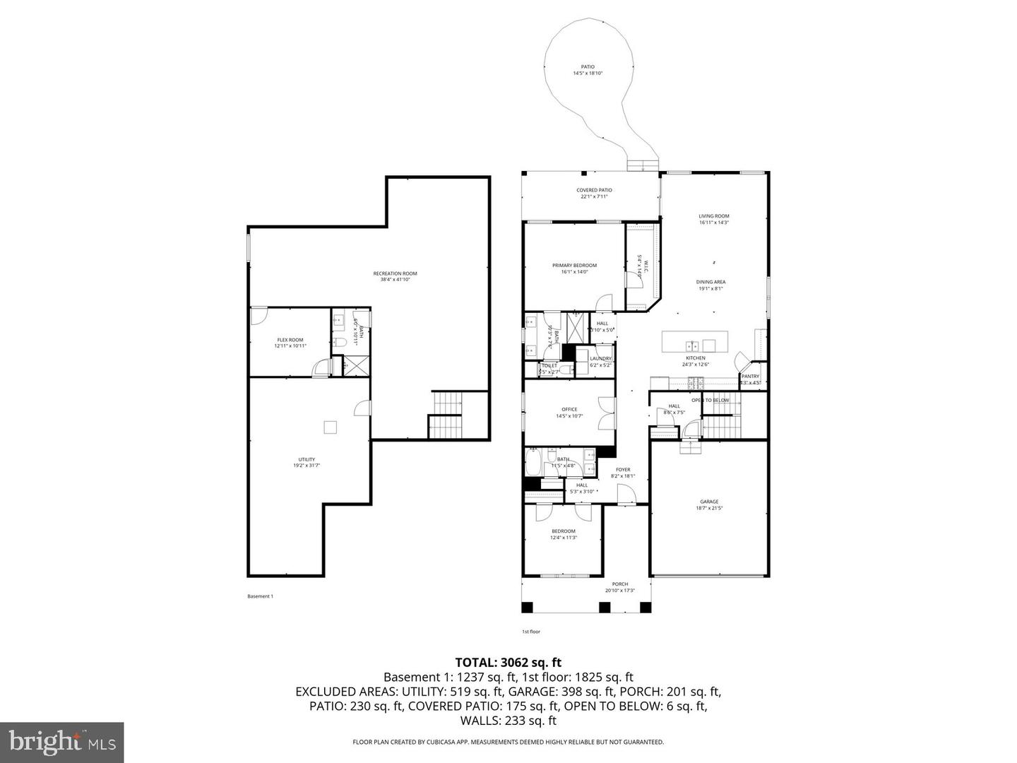 listing image