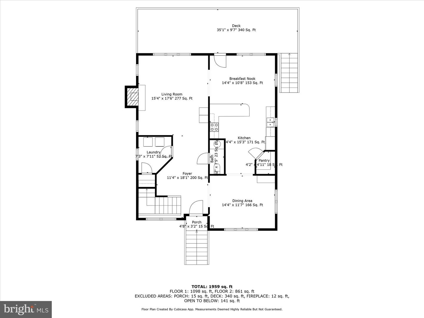 listing image